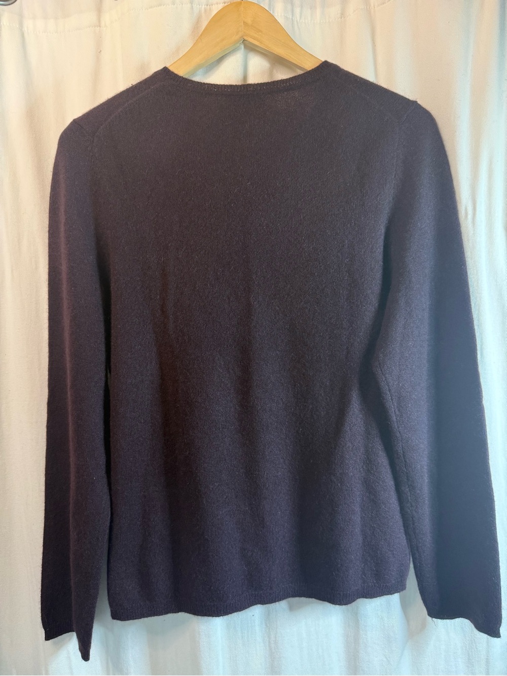 🤎Charter Club Luxury Cashmere Sweater🤎 - Picture 4 of 4